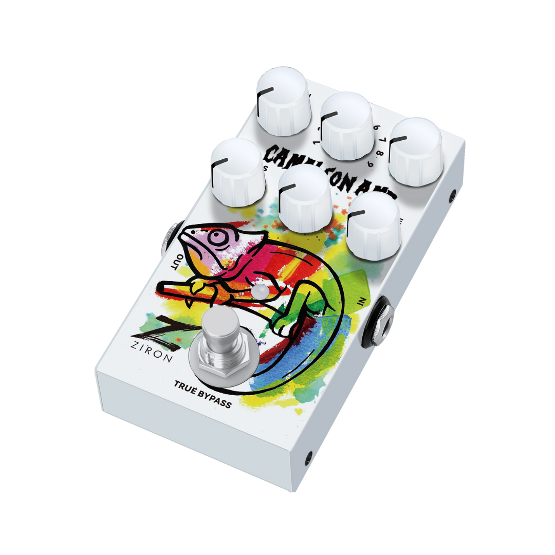 Camaleon Amp - Ziron EFX