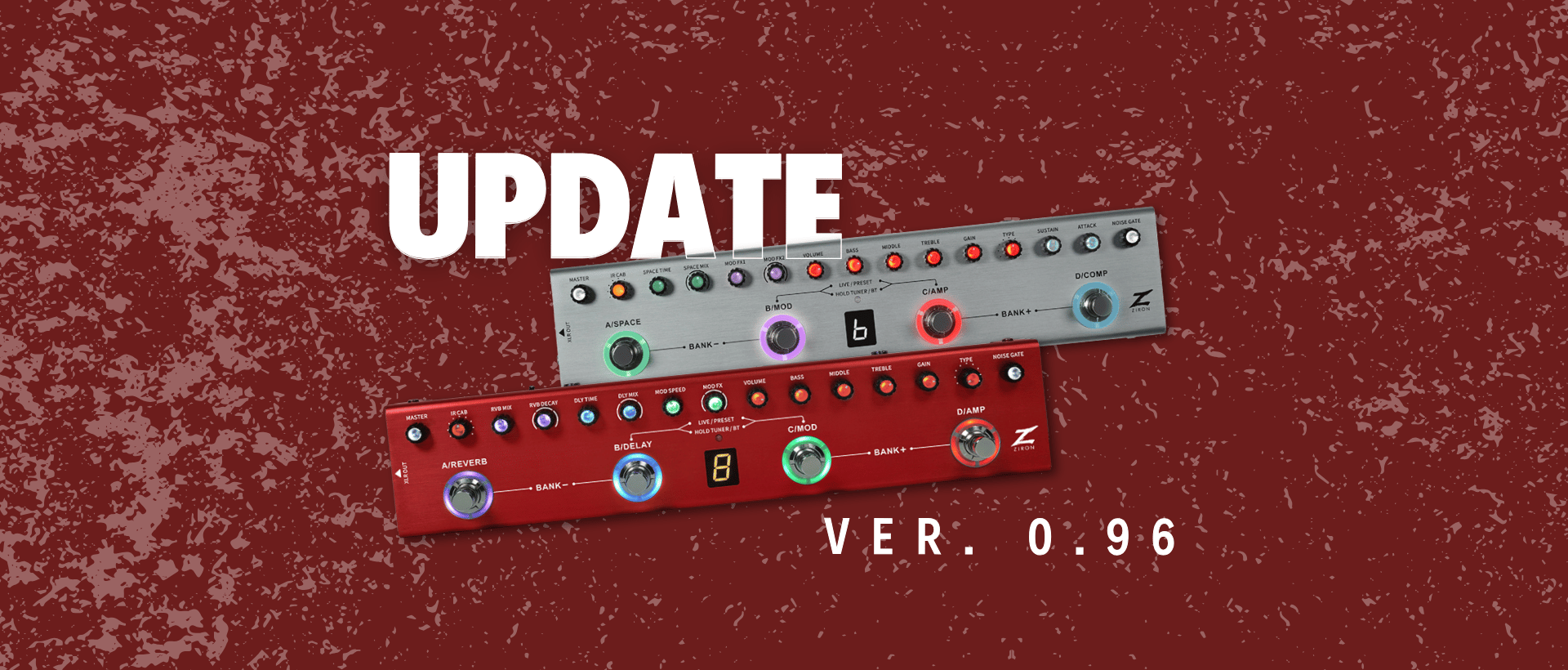 abanner update