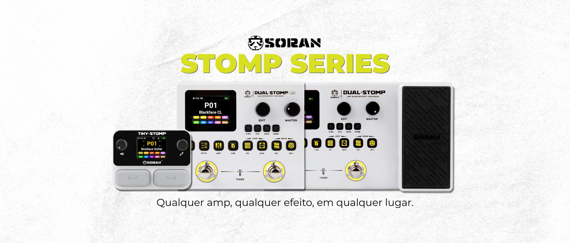 banner soran